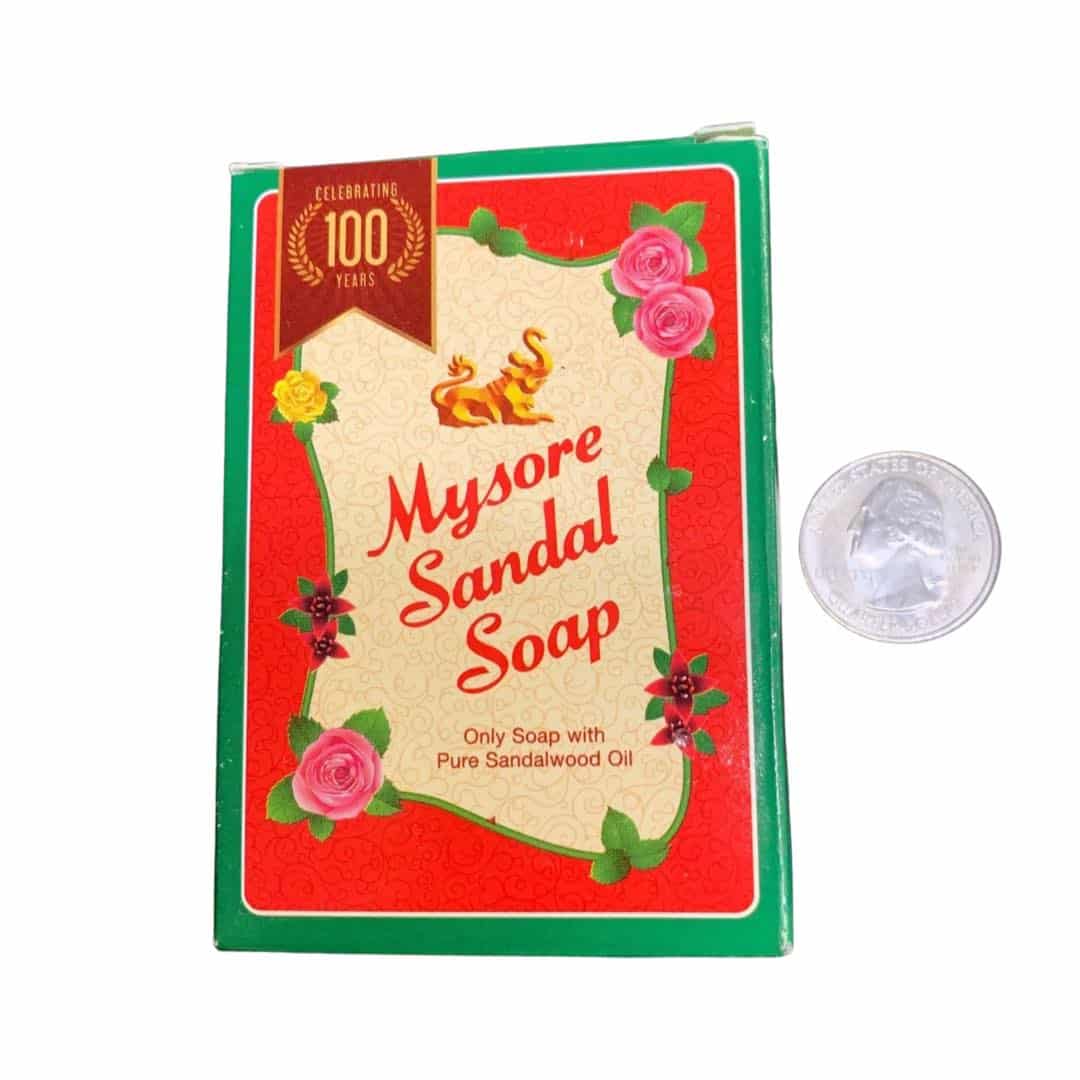 Mysore Sandal Soap scores a 'scentury' - The Hindu BusinessLine